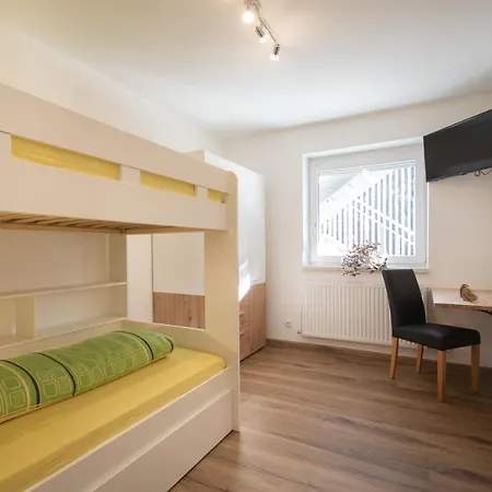 Ferienhaus Alois * Navis