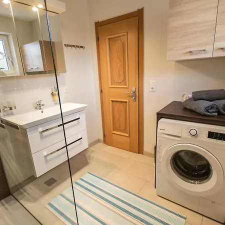 Appartement Ferienhaus Alois