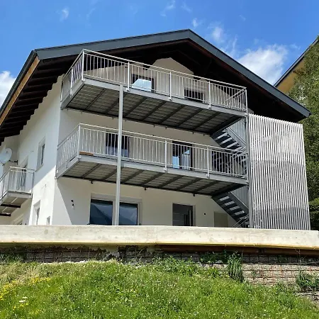 Ferienhaus Alois Appartement *