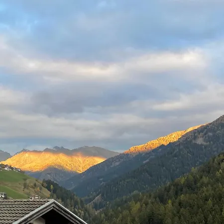 Appartement Ferienhaus Alois *