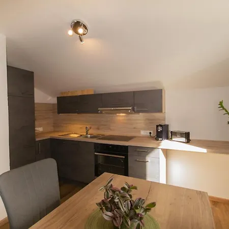 Ferienhaus Alois * Navis