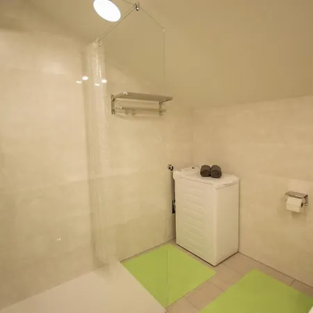 Ferienhaus Alois Appartement *