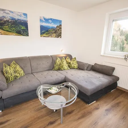 Ferienhaus Alois *