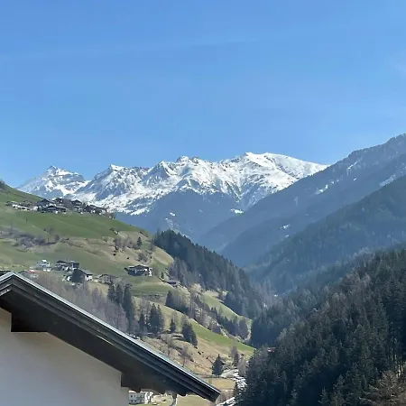 Ferienhaus Alois Appartement