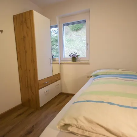 Ferienhaus Alois Appartement
