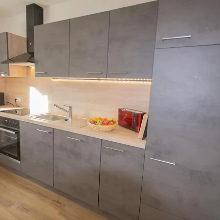 Ferienhaus Alois Appartement