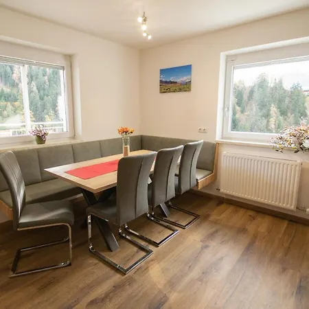 Ferienhaus Alois Appartement *