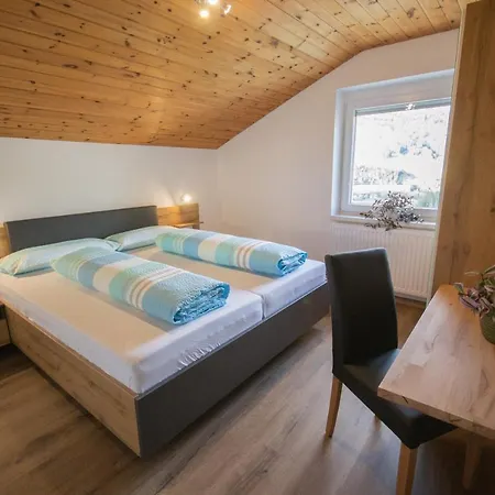 Ferienhaus Alois *