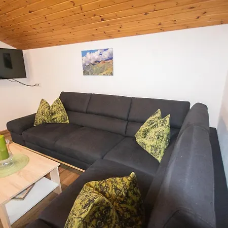 Ferienhaus Alois *