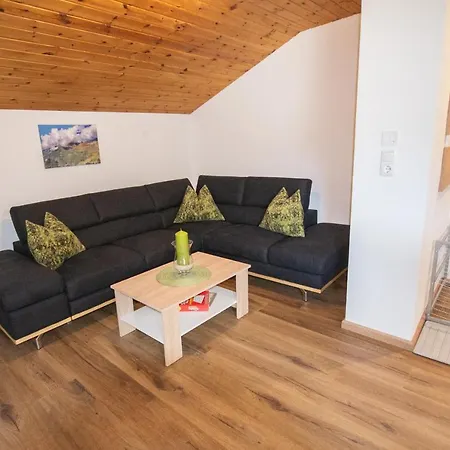 Appartement Ferienhaus Alois Navis
