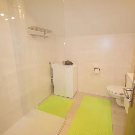Ferienhaus Alois *