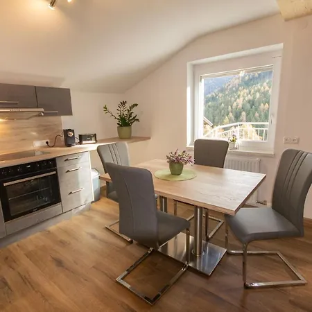 Ferienhaus Alois