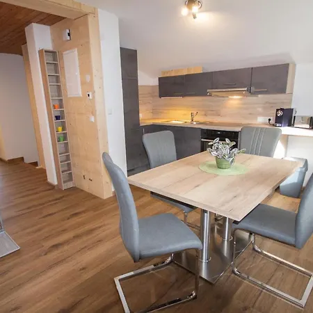 Ferienhaus Alois